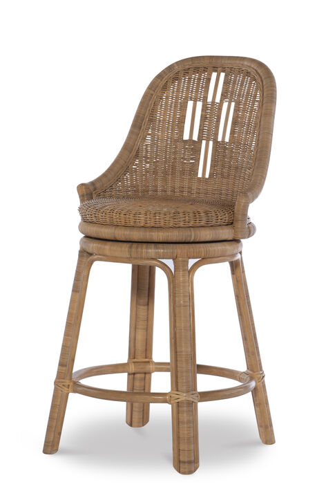 Antibes Counter Stool