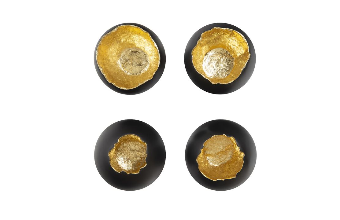 Broken Egg Wall Art Set of 4