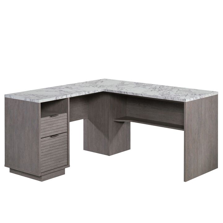 East Rock L-Desk