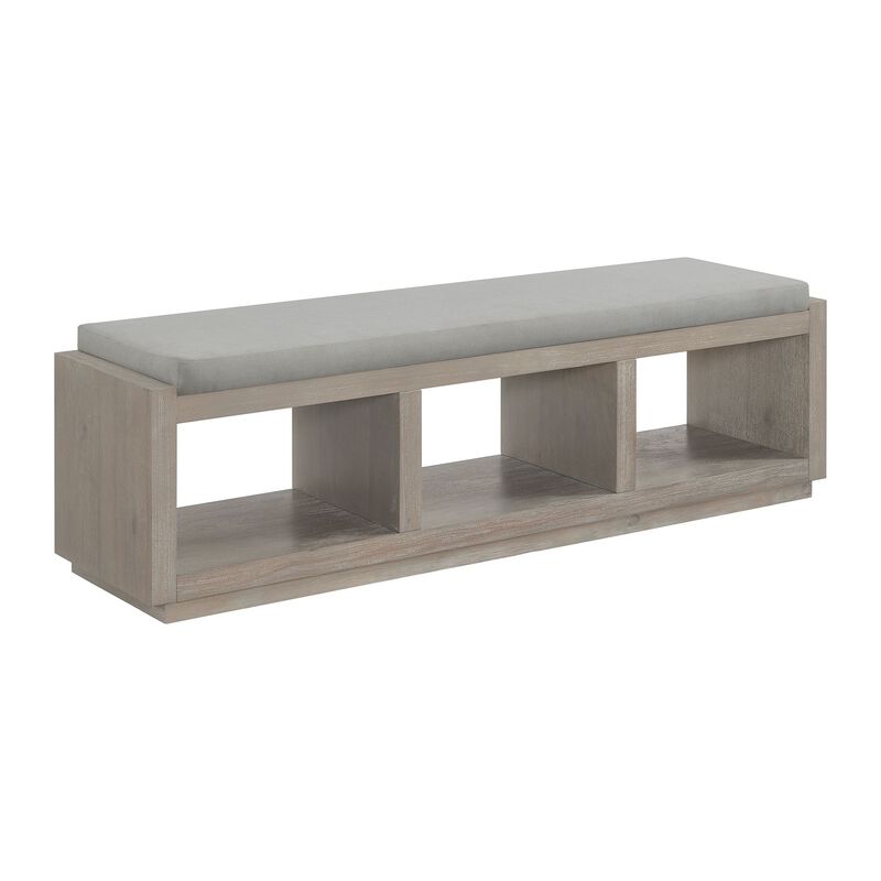 Arcadia Dining Bench