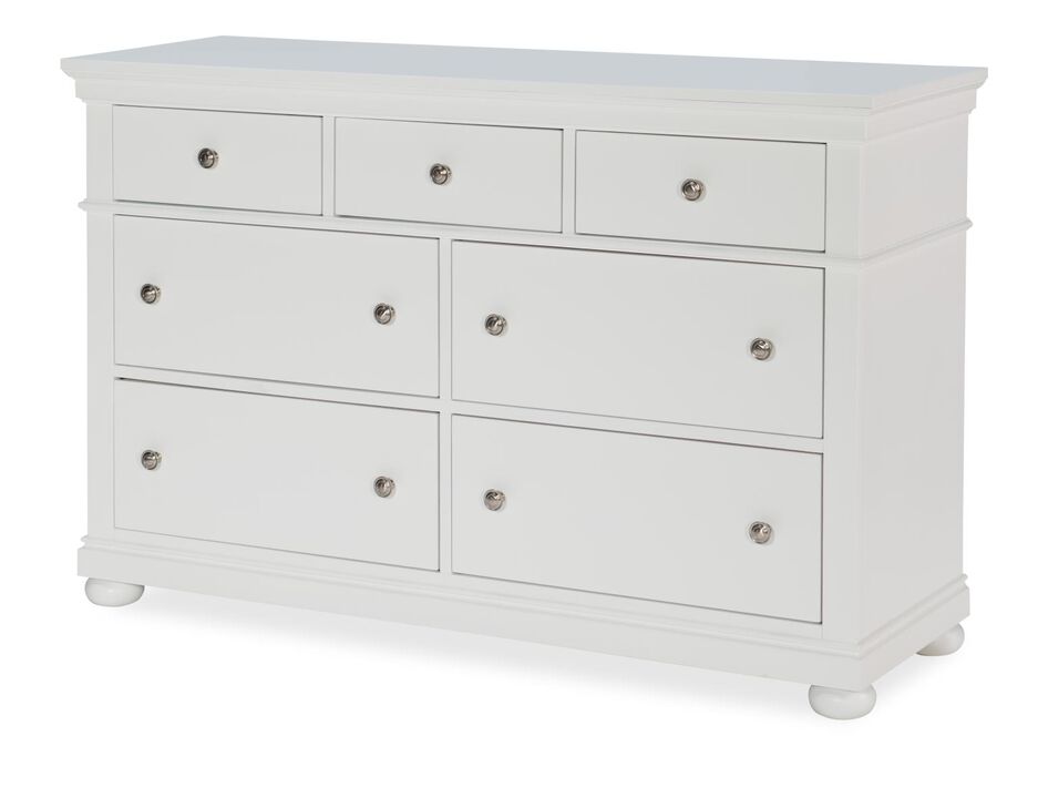 Canterbury Dresser