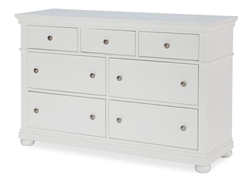 Canterbury Dresser