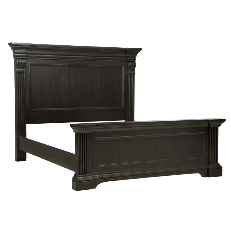 Caldwell Queen Bed