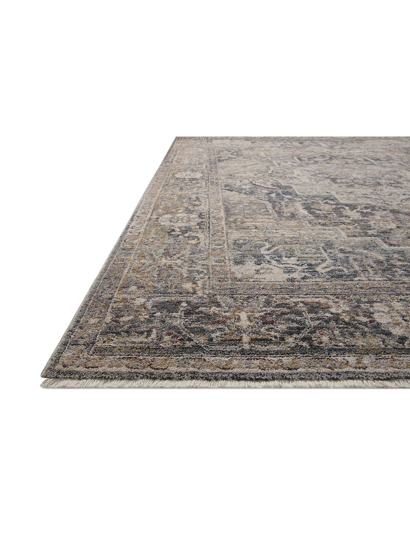Lyra LYR06 7'10" x 10'" Rug