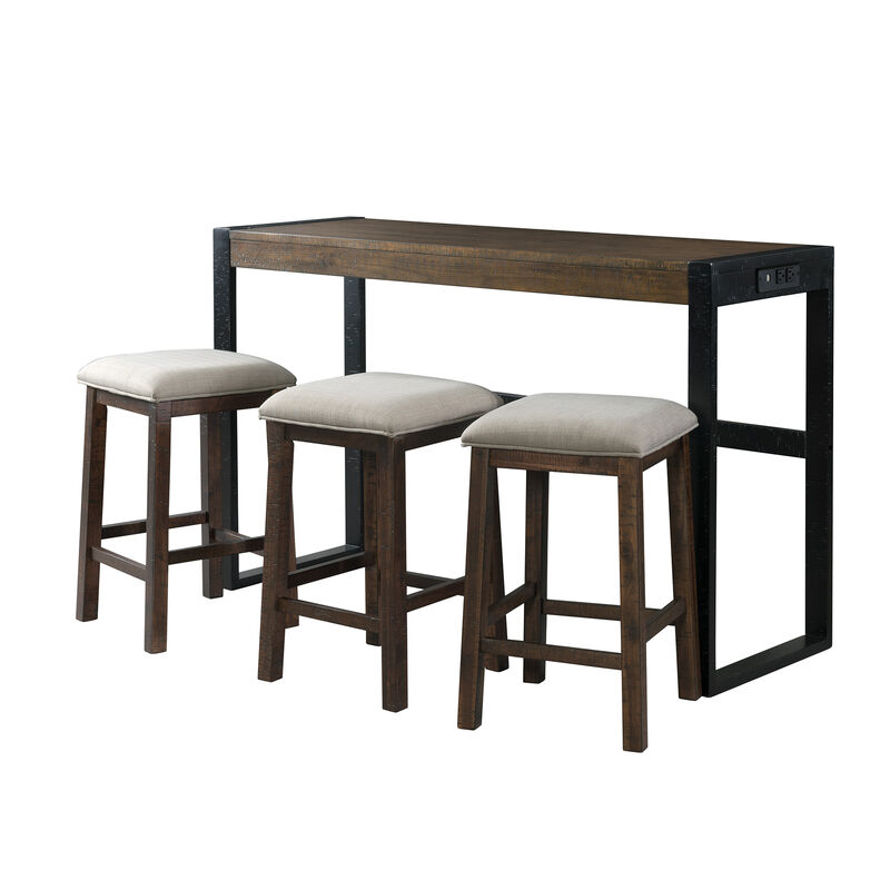 Enrico Multipurpose Bar Set