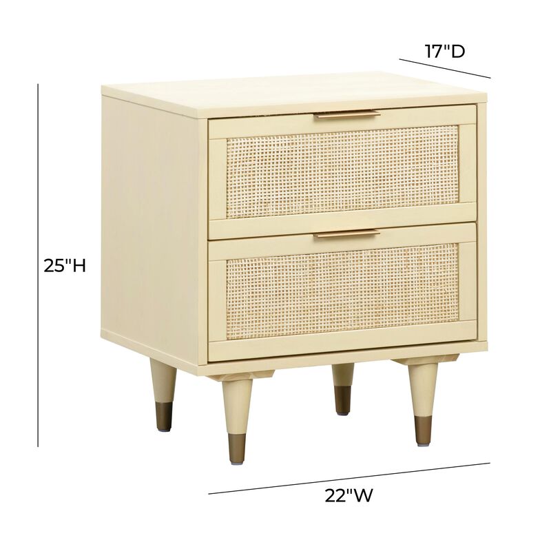 Sierra Nightstand