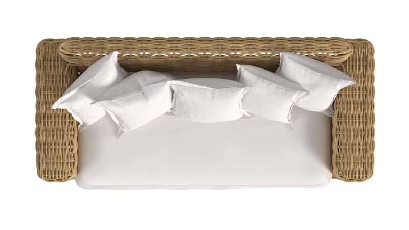Playa Loveseat