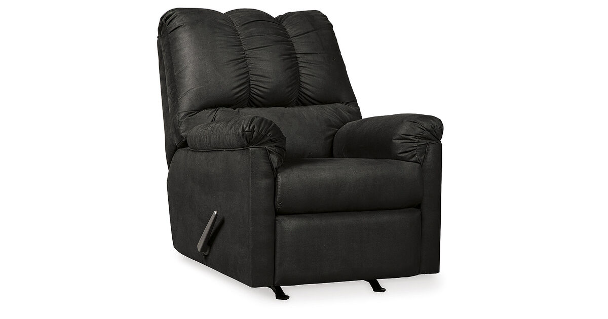 Darcy Recliner
