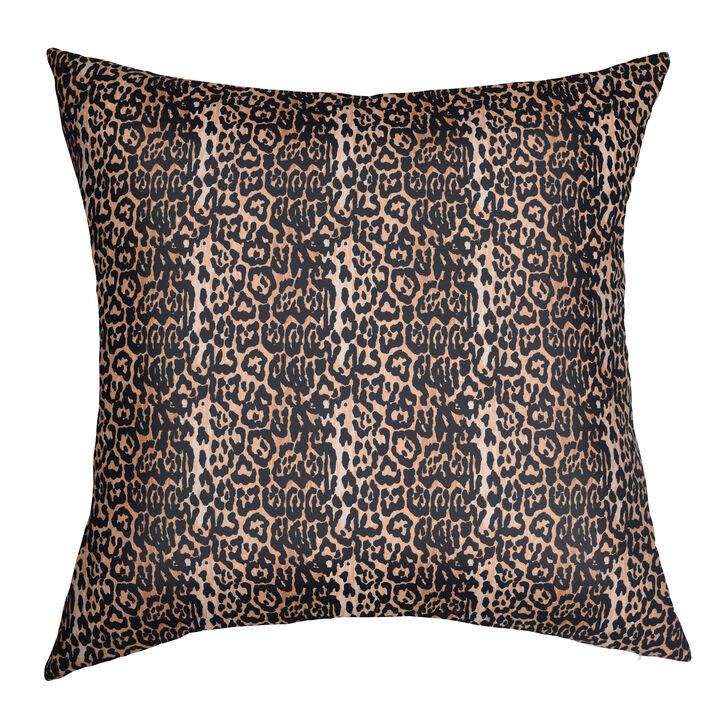 Cushion W/Framed Printing I