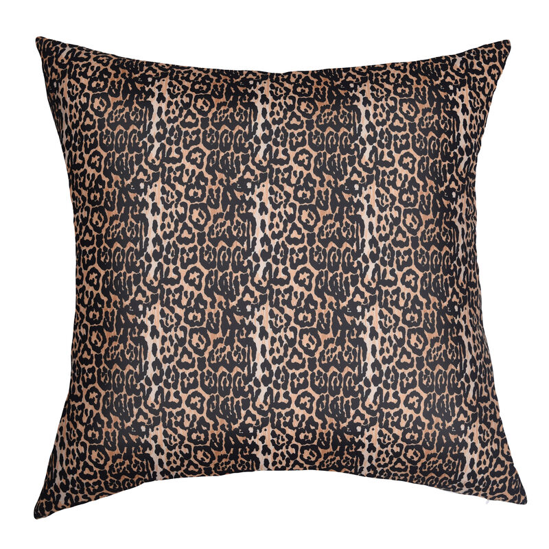 Cushion W/Framed Printing I