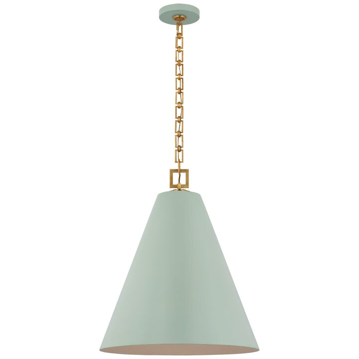 Theo 21" Pendant
