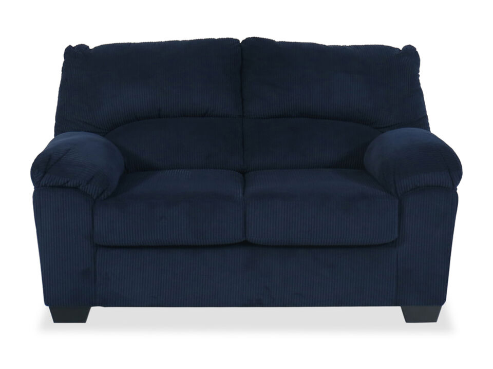 SimpleJoy Loveseat