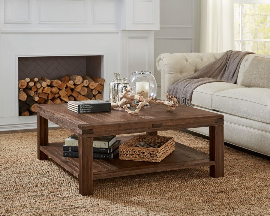 Meadow Coffee Table