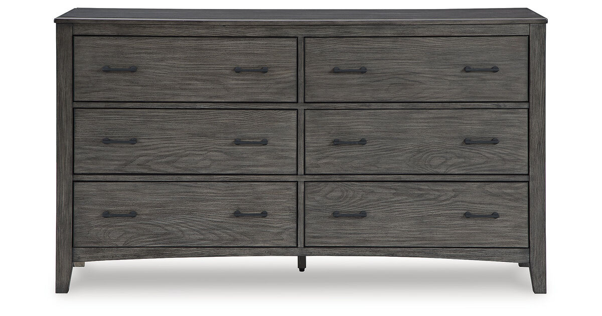 Montillan Dresser
