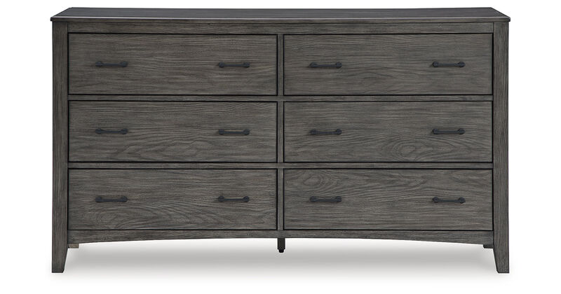 Montillan Dresser