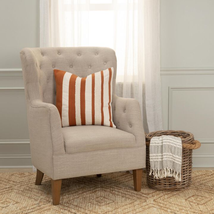 20" x 20" Down Filled Pillow