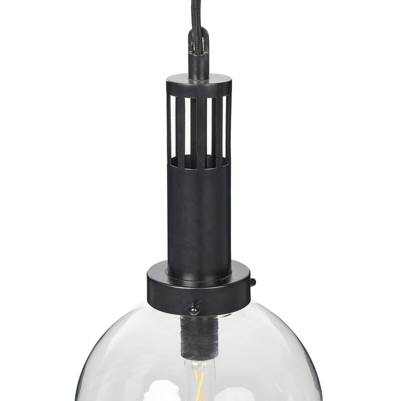 Aldis Globe Pendant