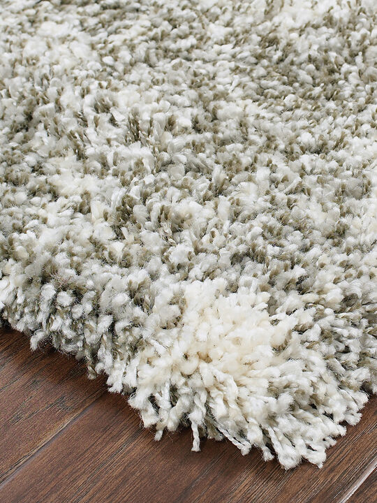 Henderson 5'3" x 7'6" Grey Rug