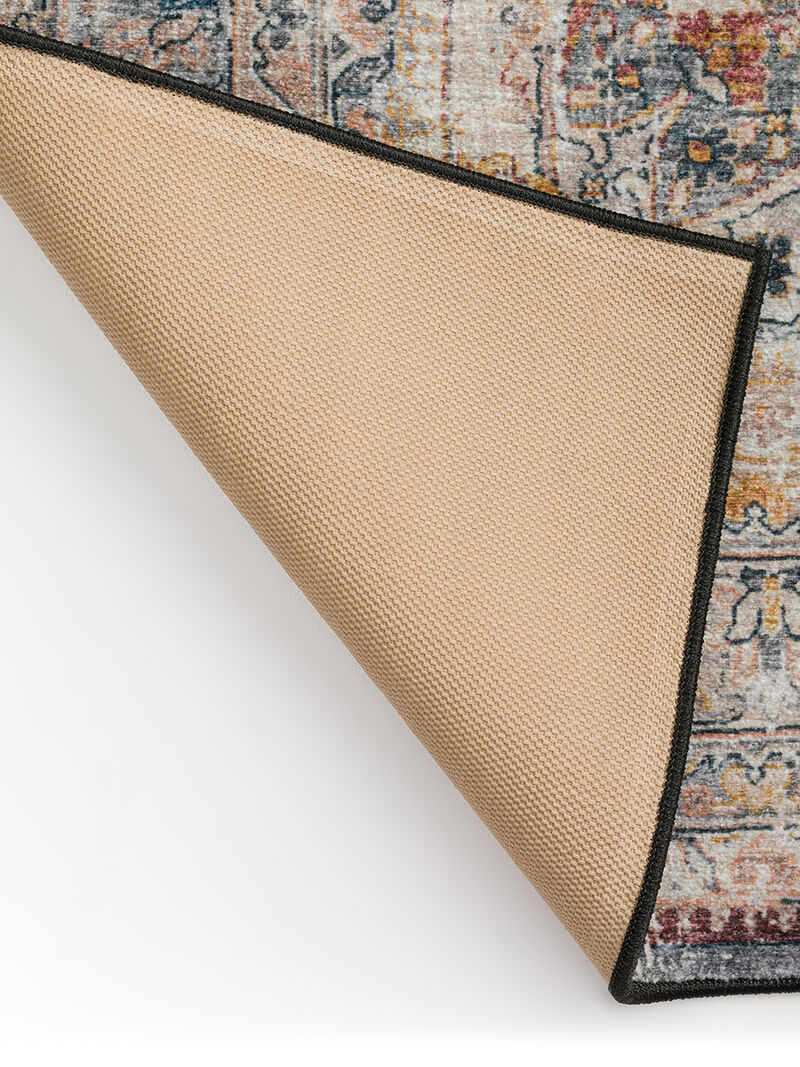 Jericho JC6 Charcoal 10' x 14' Rug