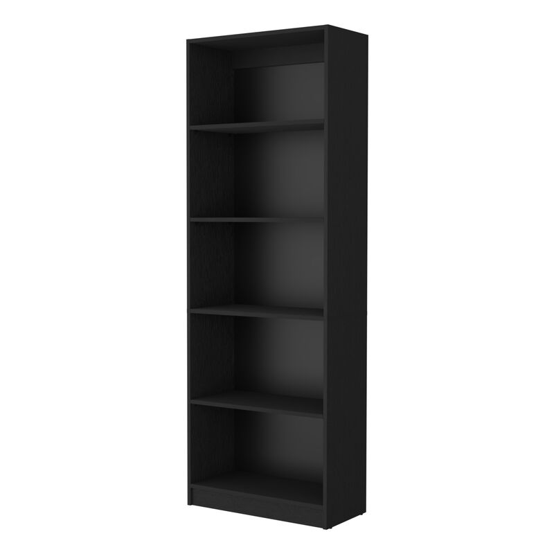 Sutton 4 Shelves Bookcase