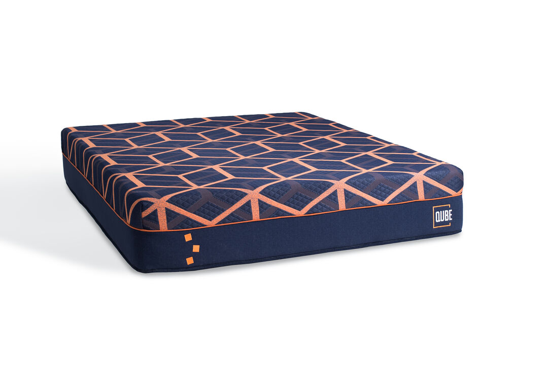 Indulge Soft Mattress