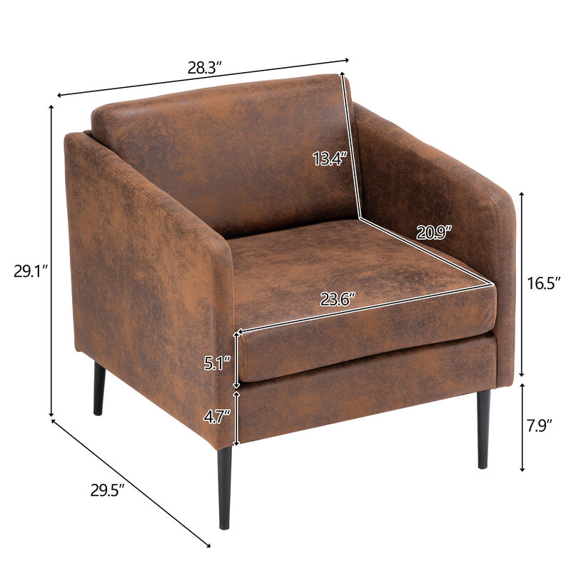 Indoor Chair Stylish & Comfortable Seating for Home & Office
