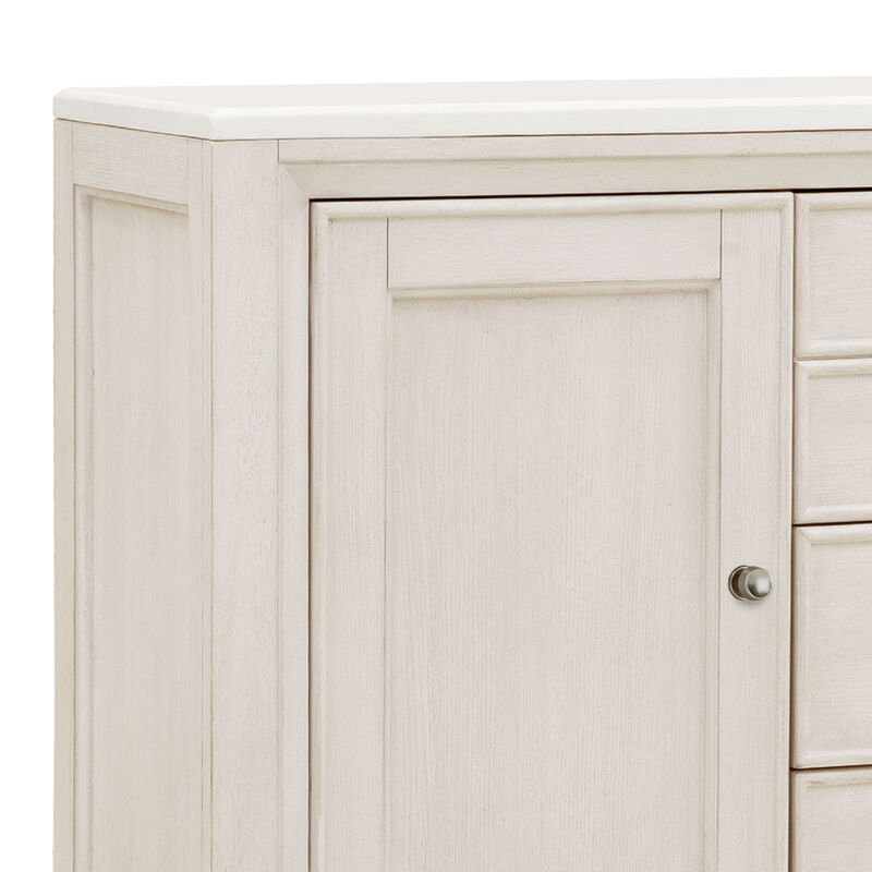 Ashby Place 3-Drawer Buffet