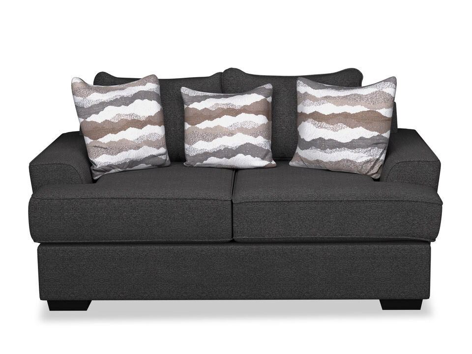 Renegade Loveseat
