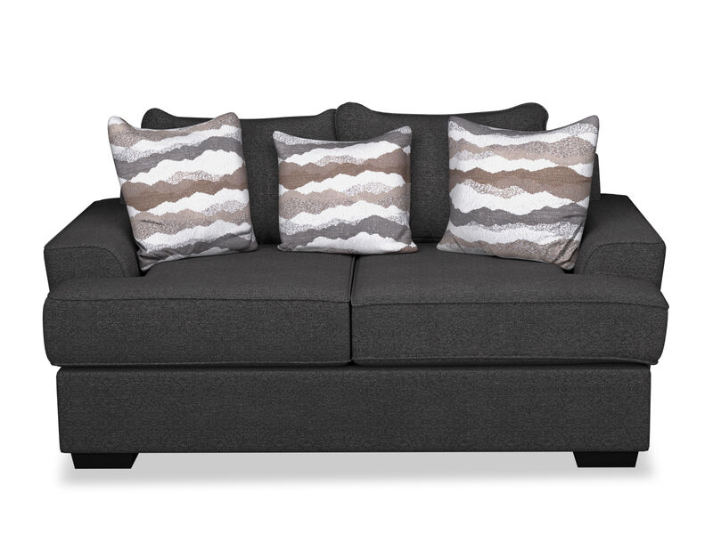 Renegade Loveseat