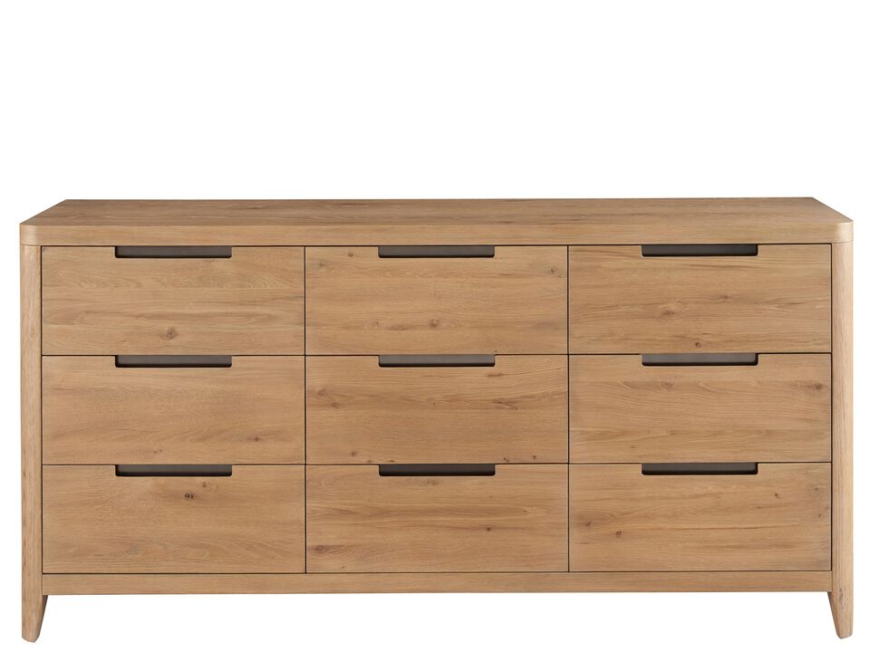 Walker Drawer Dresser