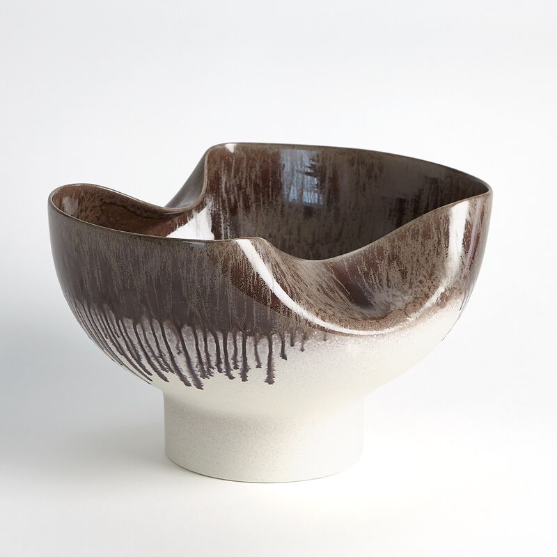 Dented Bowl