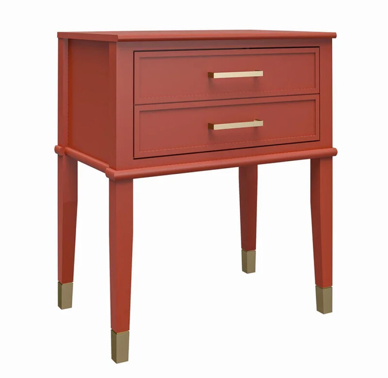 CosmoLiving by Cosmopolitan Westerleigh End Table