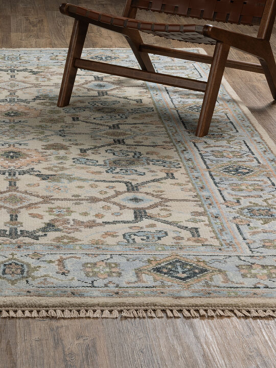 Majorca MAJ01 8'x10' Rug