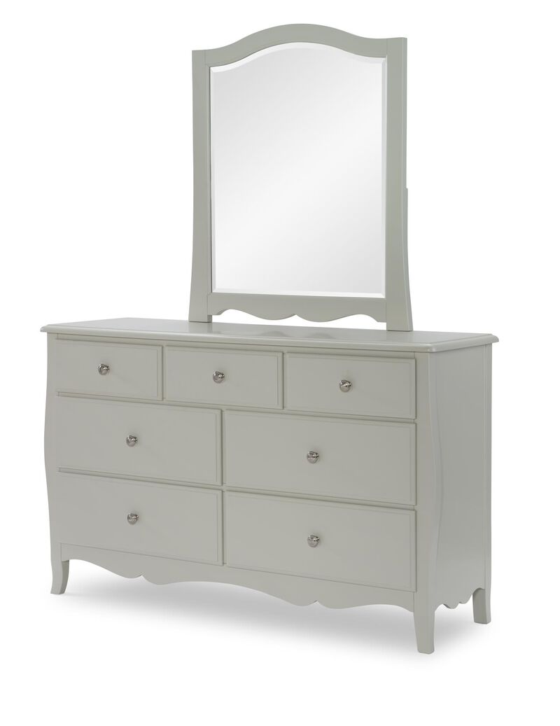 Sleepover Mirror