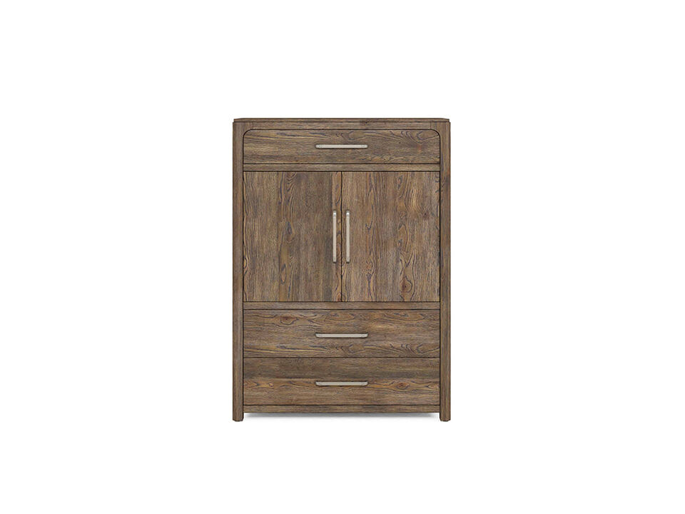 Stockyard Drawer Chest