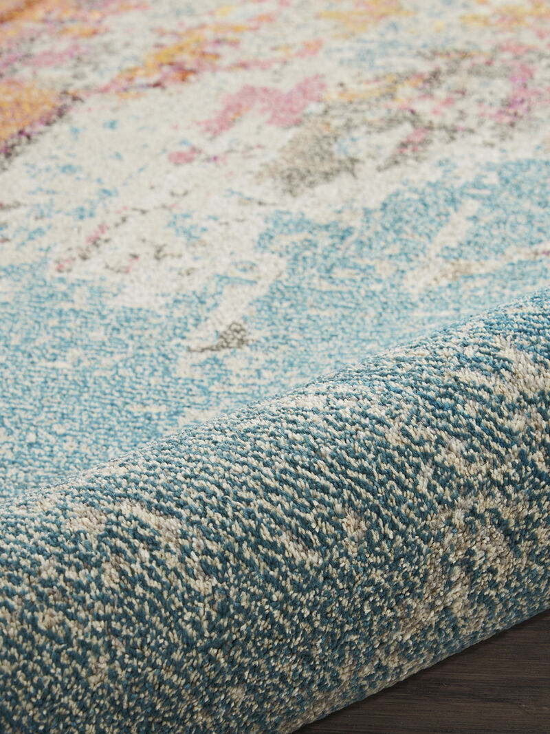 Celestial CES02 Sealife 6'7" x 9'7" Rug