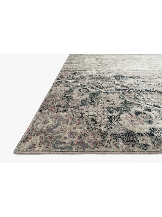 Anastasia AF06 Ink 7'10" x 10'10" Rug