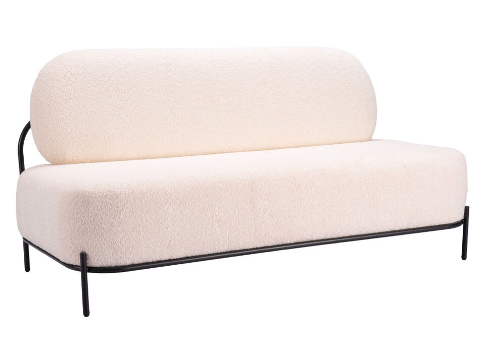Arendal Sofa Vanilla