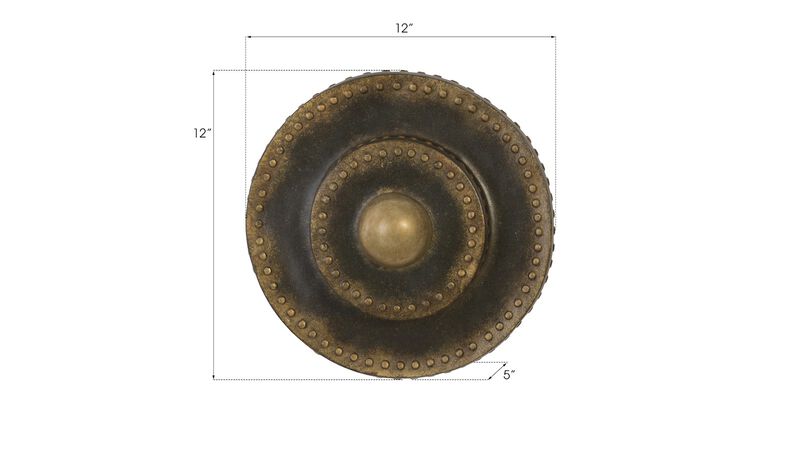 Circles Wall Tile