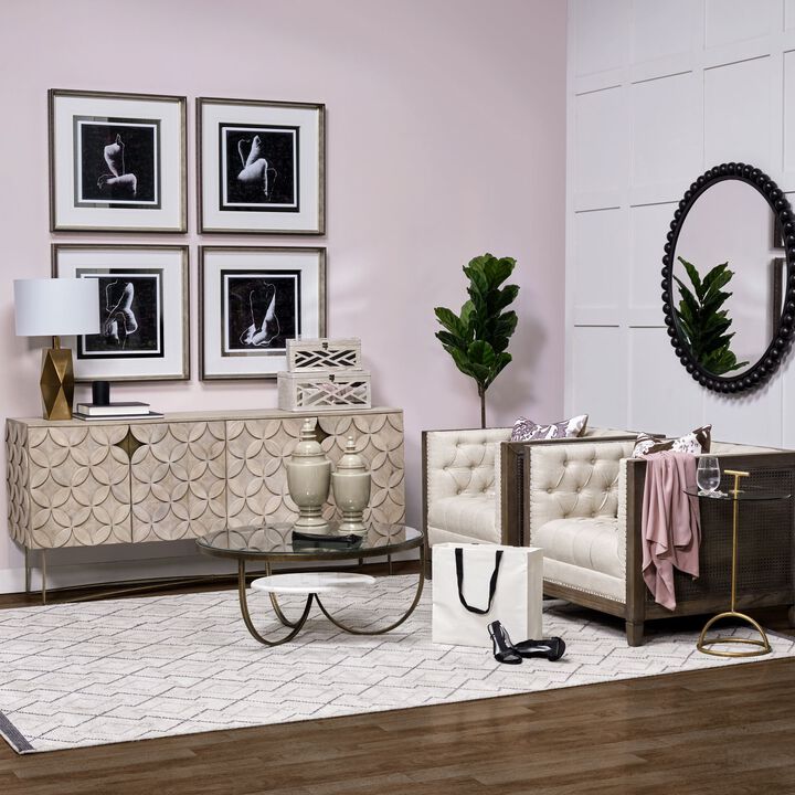 Excelsior Sideboard