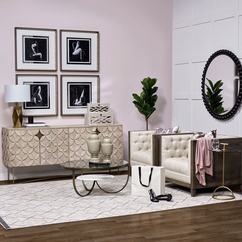 Excelsior Sideboard