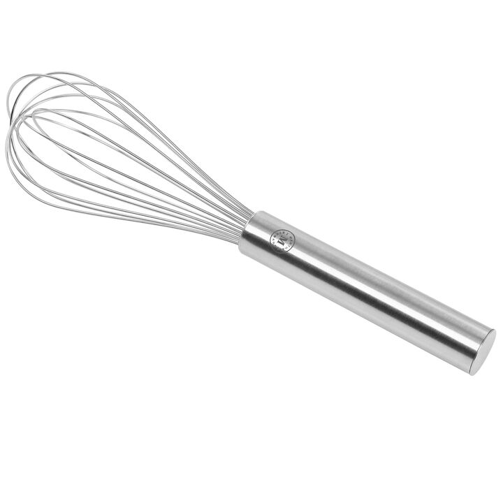 Martha Stewart 9in Stainless Steel Balloon Whisk