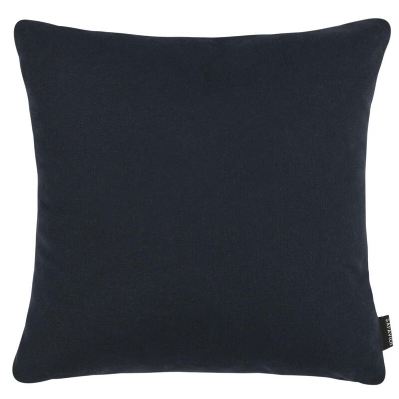 Belen Kox Global Wanderer Throw Pillow, Belen Kox