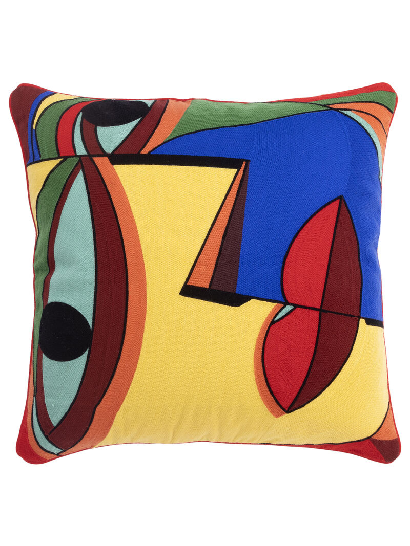 Anatolia Pillow