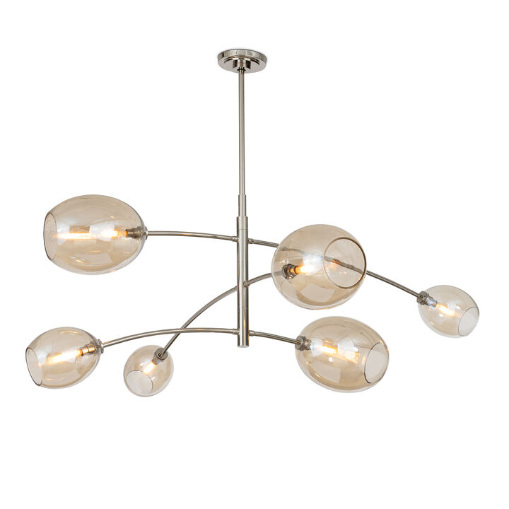Artemis Chandelier