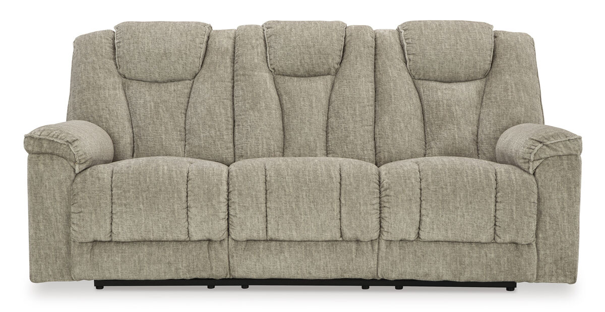 Hindmarsh Power Reclining Sofa