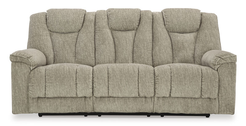 Hindmarsh Power Reclining Sofa