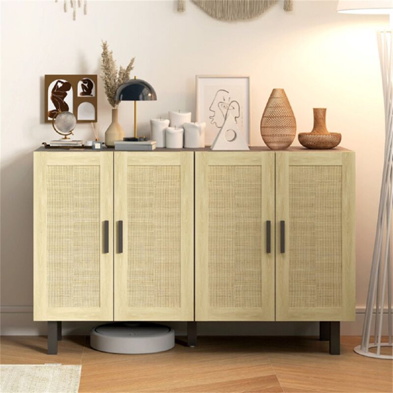 Kitchen Storage Cabinet – Practical and Stylish Storage Option