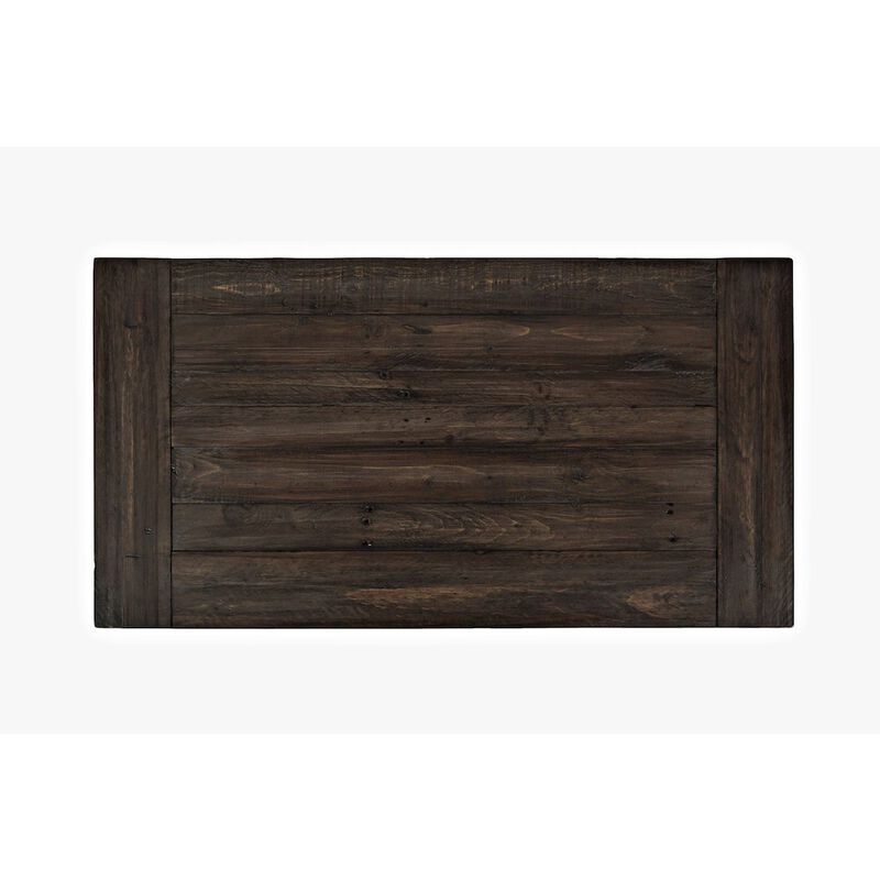 Jofran 32 Barn Door Accent Cabinet