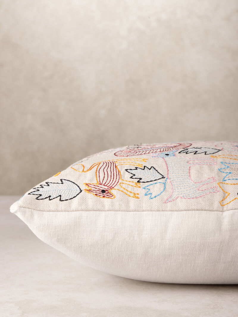 Fateh Pillow
